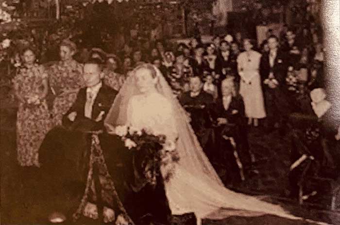 boda Jane France Bompard Henri Deverdum