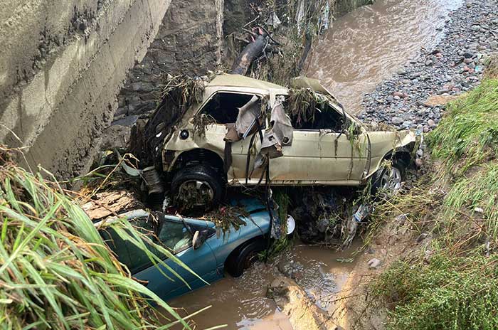 desbordamiento rio tejalpa