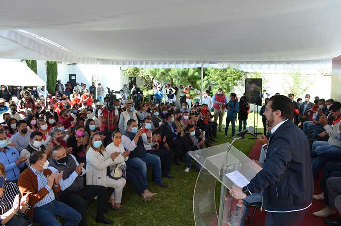 diputados pri edomex calles