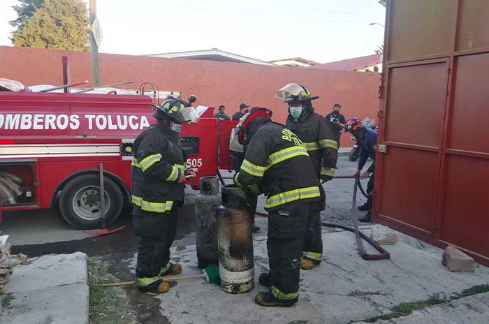 bomberos incendio san pablo autopan