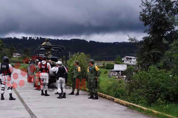 guardia nacional sedena sur edomex