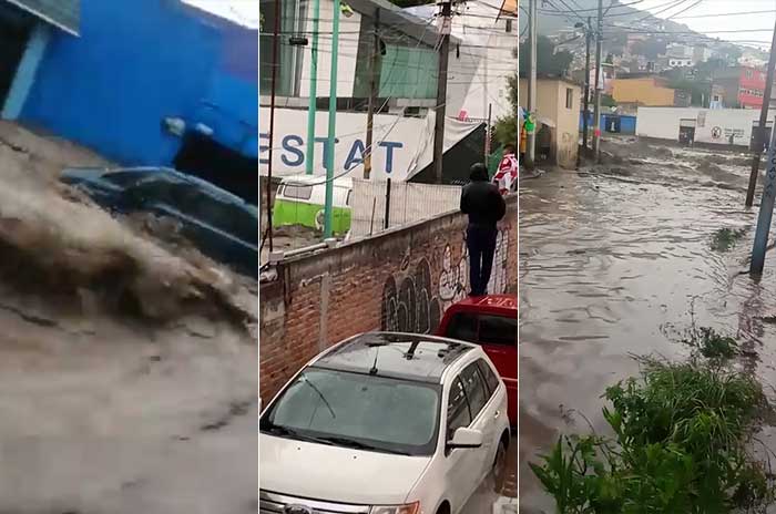 inundaciones lluvias edomex 3