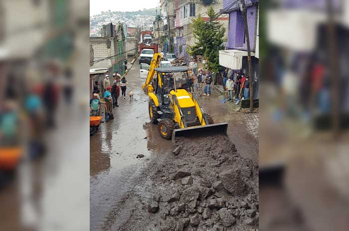 retiro lodo tlalnepantla