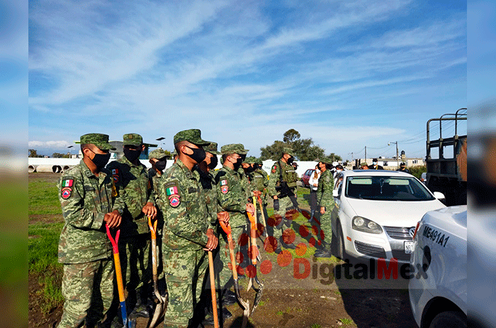 prevencion desbiordamiento rio lerma