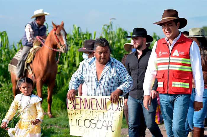 almoloya juarez caminos