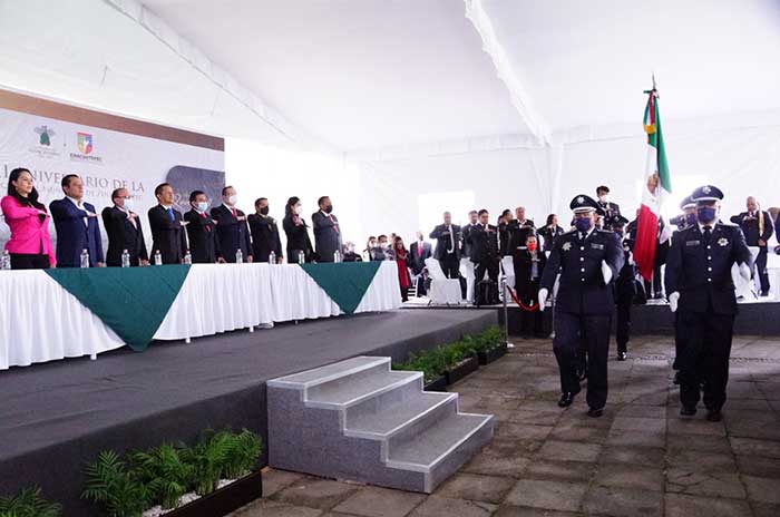 zinacantepec aniversario