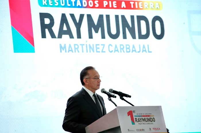 raymundo martinez