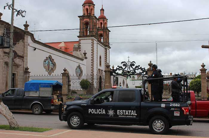 operativo guadalupano
