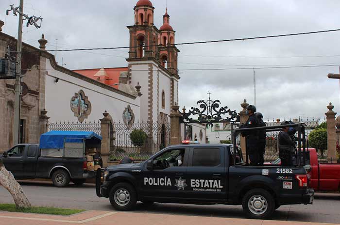 operativo guadalupano