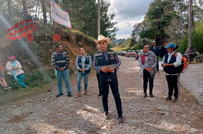 temascaltepec obras