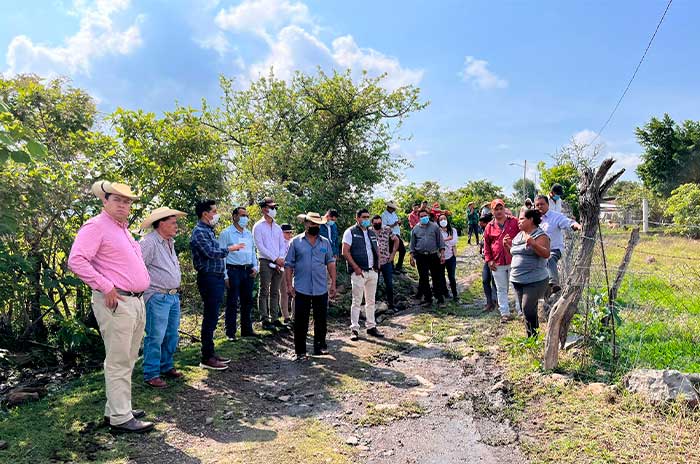 pavimentacion caminos temascaltepec