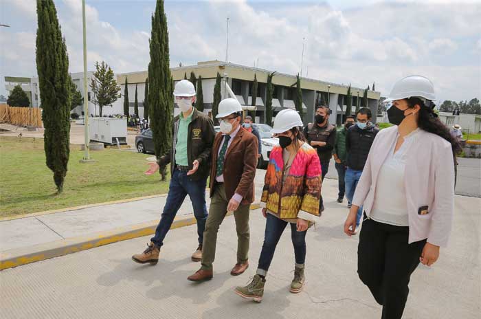 facultad ingenieria campus rosedal