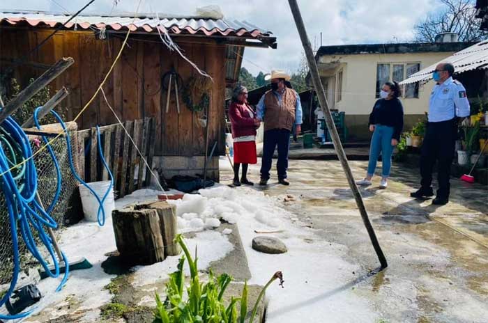 afectaciones granizo coatepec harinas