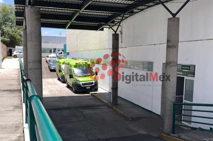 muere hombre herido asalto torteria