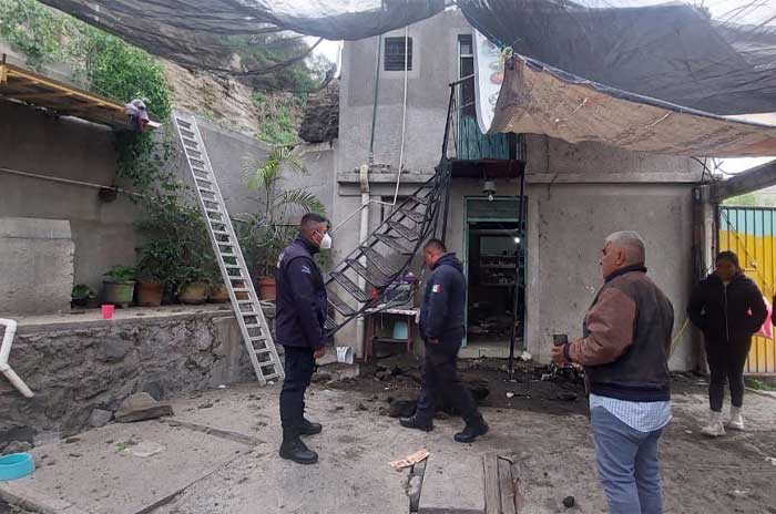 caida piedra gigante