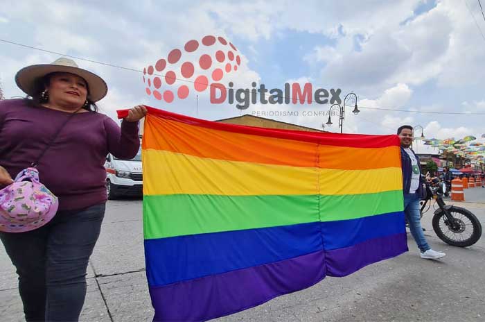 matrimonio igualitario derechos lgbttti