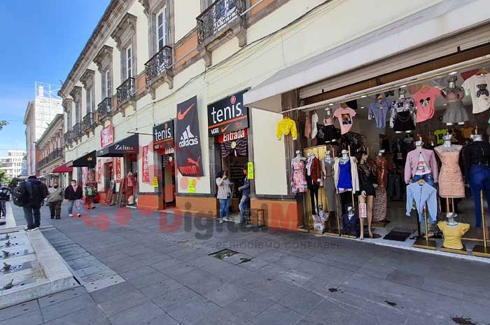 comercios locatarios toluca centro