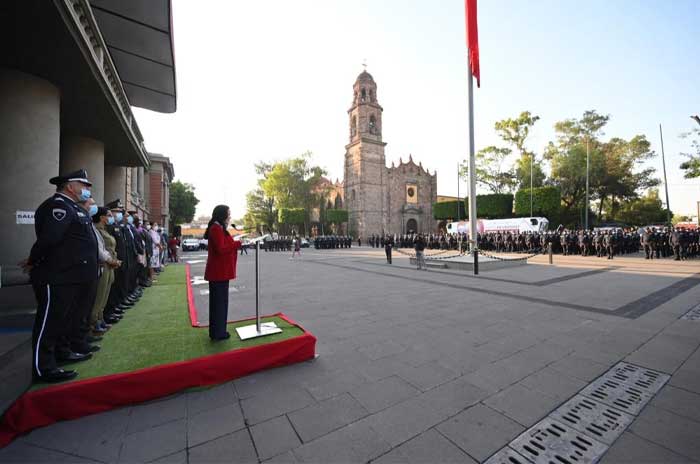 pase lista policias tlalnepantla alejandra moral tony rodriguez