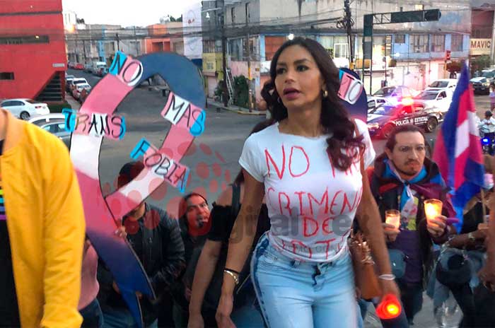 Toluca Dia contra la Homofobia Lesfobia Bifobia y Transfobia2