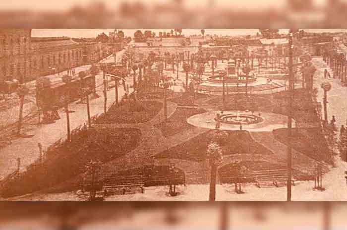 plaza alva plaza zaragoza toluca