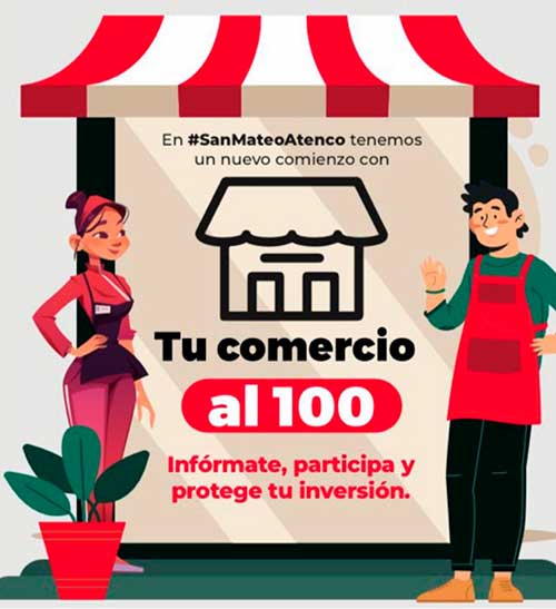 SMA Tu Comercio al 100