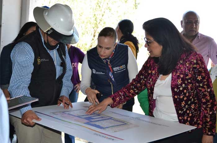 ciudades mujeres edomex