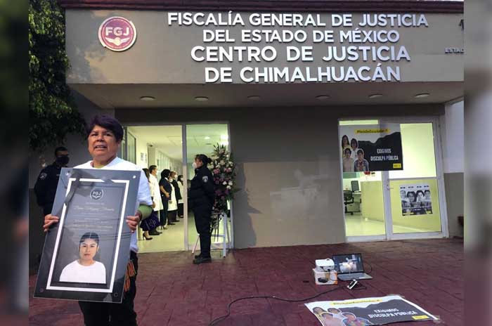 Chimalhuacan colocan placa conmemorativa