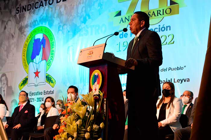 marco aurelio carbajal Leyva