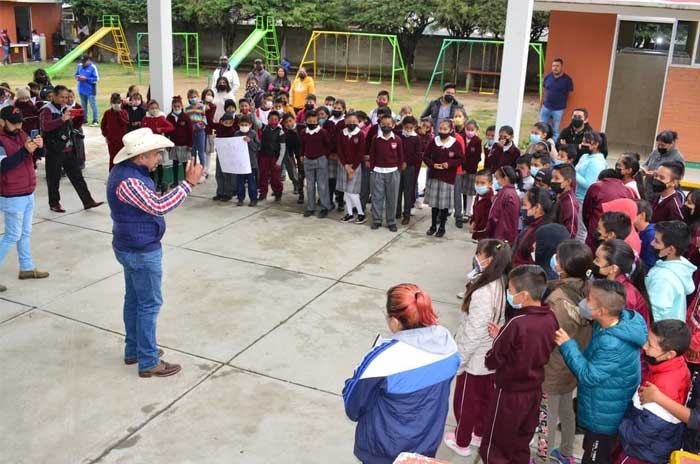 escuelas villa carbon