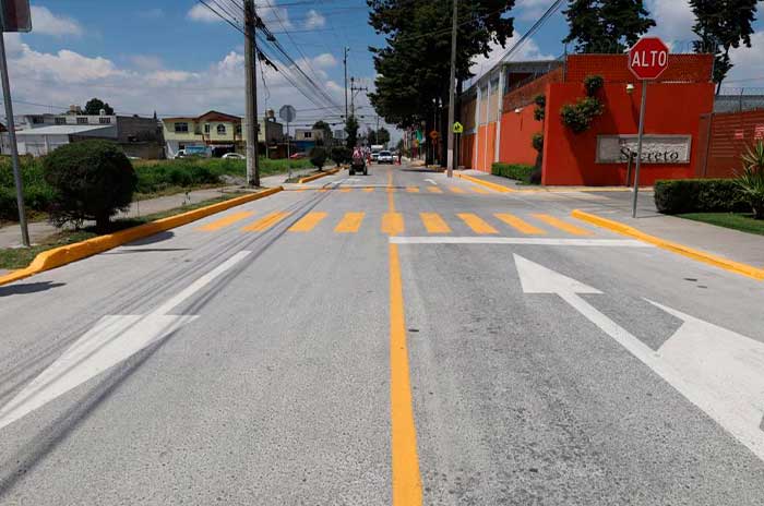 obras publicas san mateo atenco