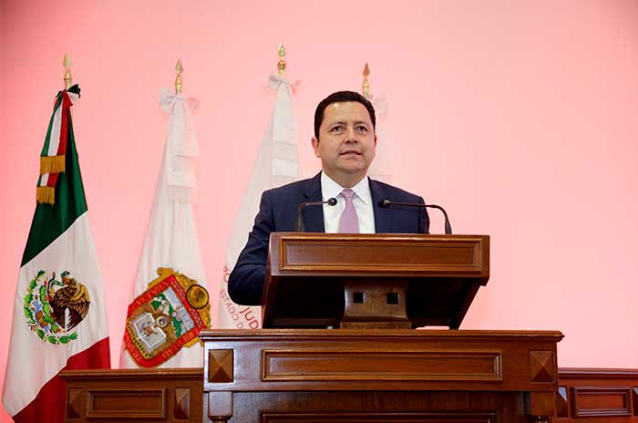 Foto internacional empoderate docente edomex