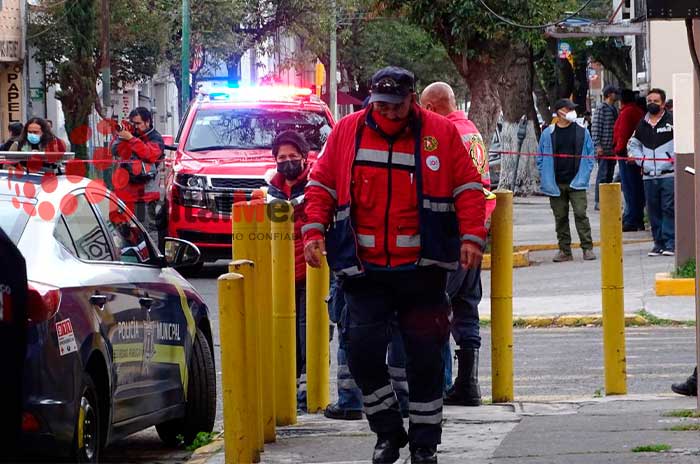 cae barda mata joven centro toluca