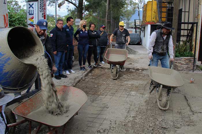 supervision obras huixquilucan