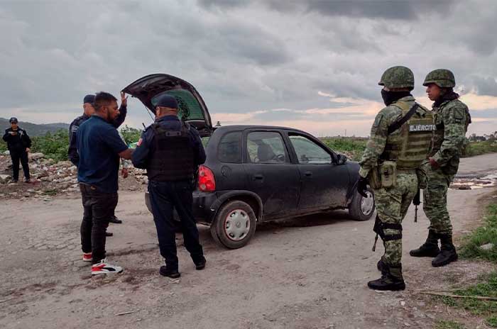 ejercito guardia nacional ecatepec seguridad