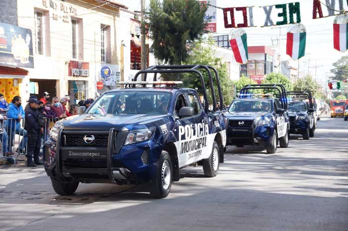 operativo seguridad fiestas patrias zinacantepec