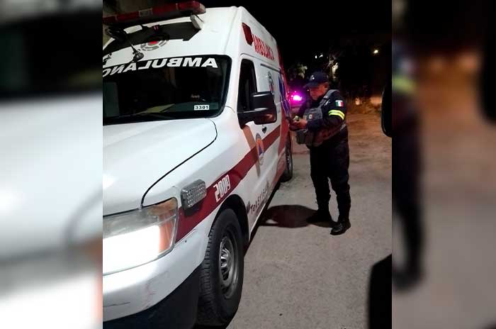 servicios emergencia ecatepec muertes