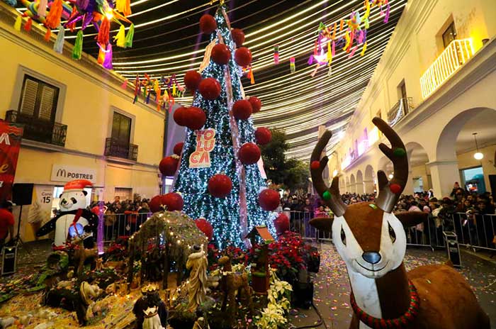 02 encendido arbol toluca