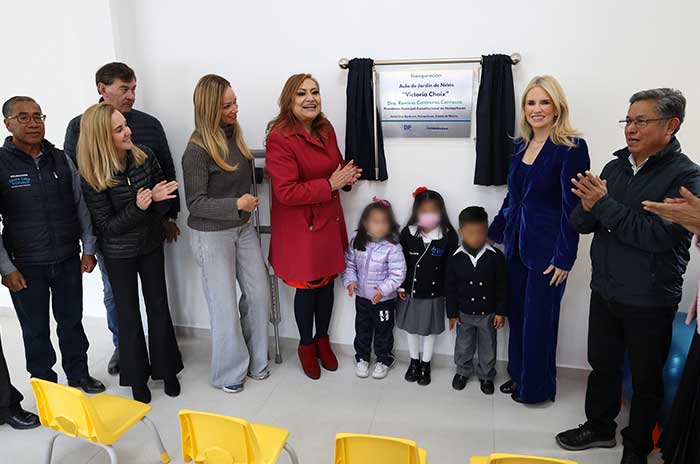 03 huixquilucan biblioteca nueva kinder