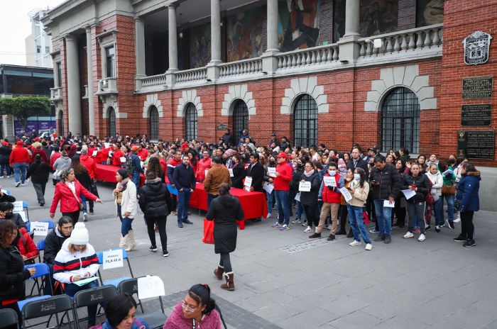 becas Tlalnepantla