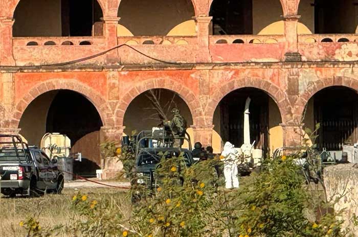 masacre posada salvatierra guanajuato