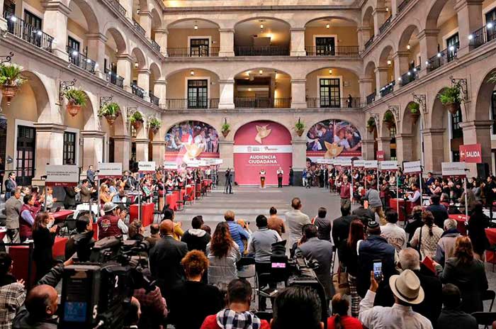 01 segunda audiencia ciudadana toluca delfina gomez