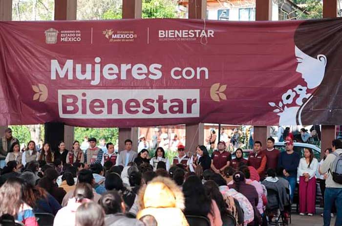 valle de bravo mujeres con bienestar