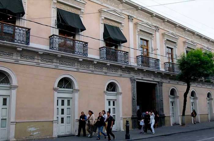 casa diligencias toluca