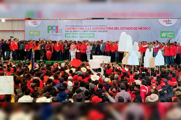 pri edomex