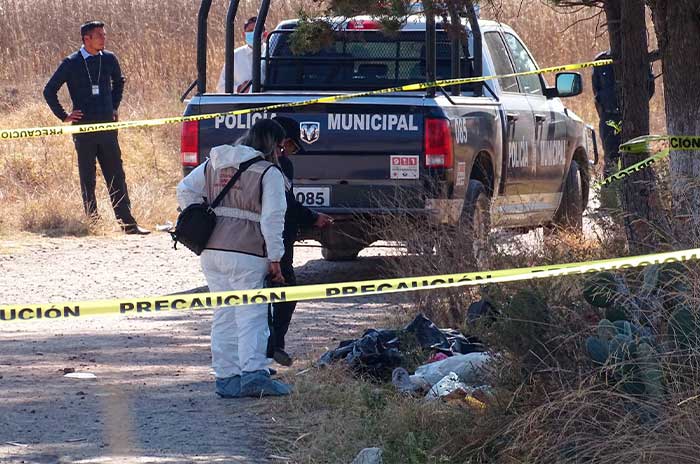 identifican joven decapitado almoloya juarez