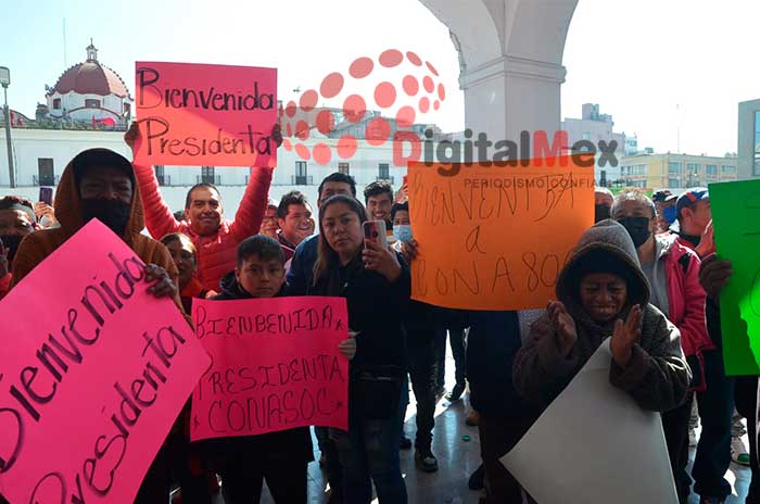 conasoc toluca comercio calles