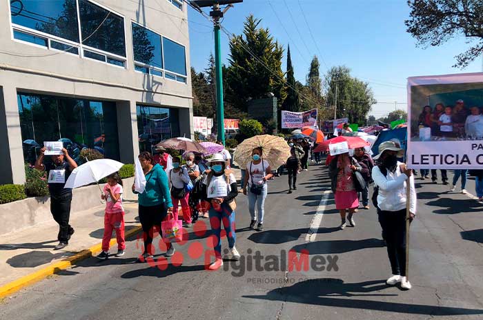 colectivo haz valer mi libertad