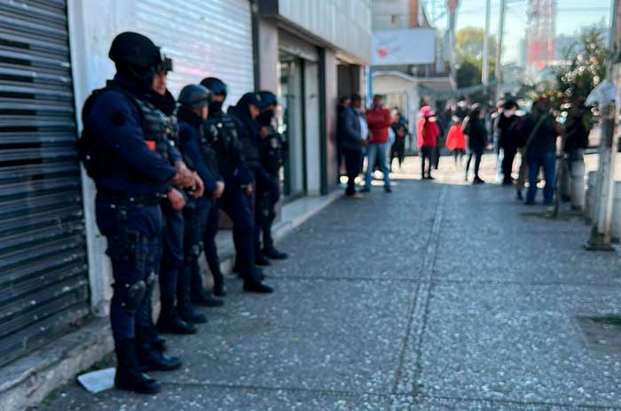 operativo ambulantes