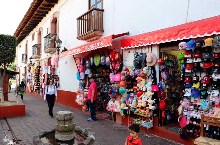 valle de bravo