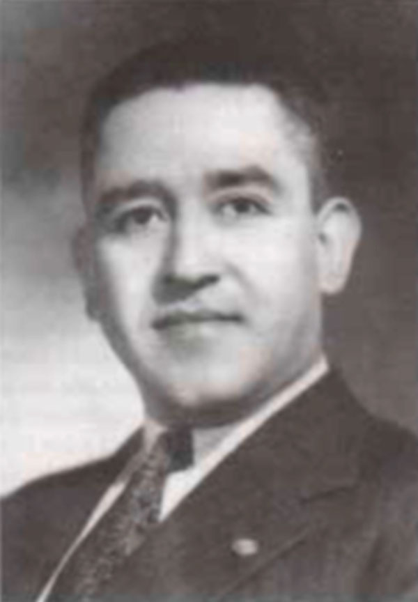Alfredo Zarate Albarran